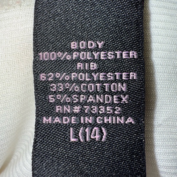 It’s Our Time Faux Fur With Sequinned Stars Sweater - Picture 6 of 7